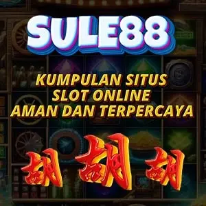 Sule88 Kumpulan Slot Online